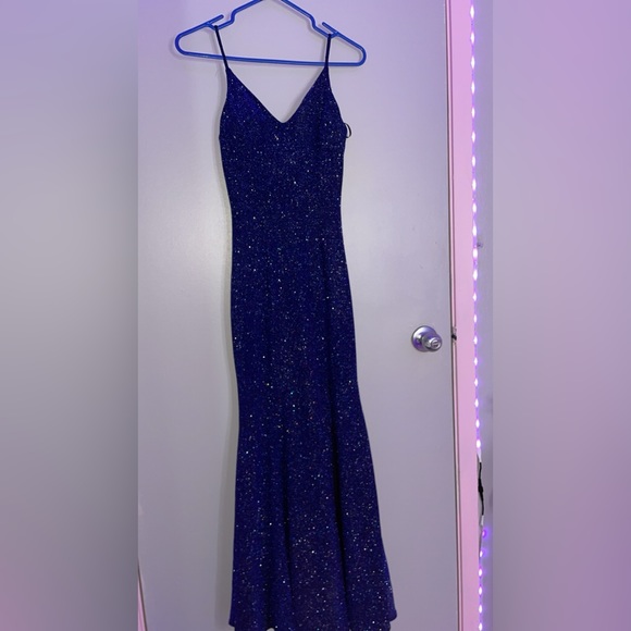 Grade/prom dress - Picture 3 of 4